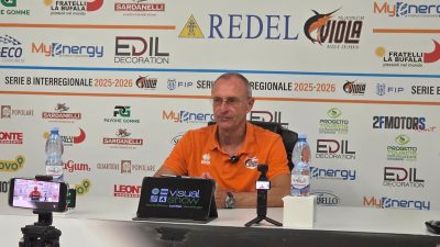 Cadeo post Viola-Angri