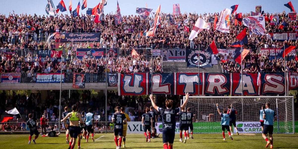 Campobasso squadra