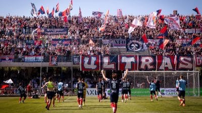 Campobasso squadra