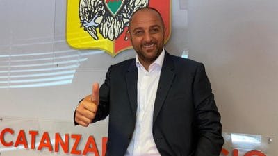 Diego Foresti