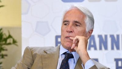 Giovanni Malagò