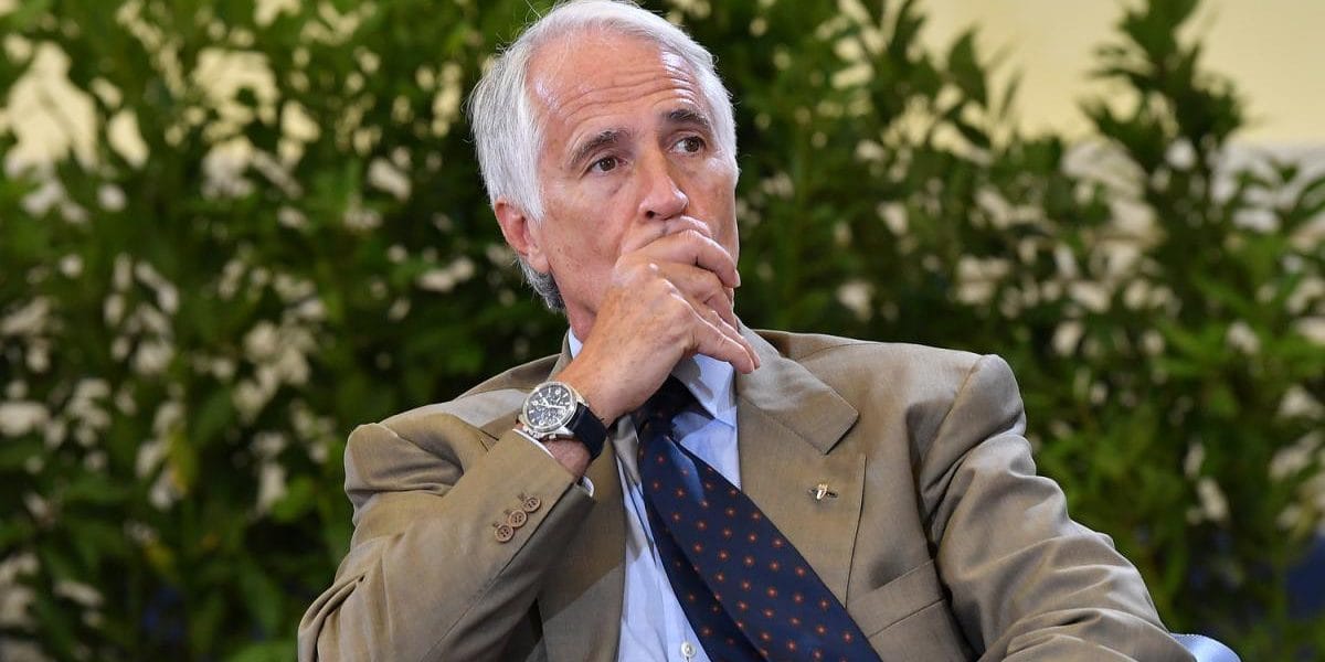 Giovanni Malagò