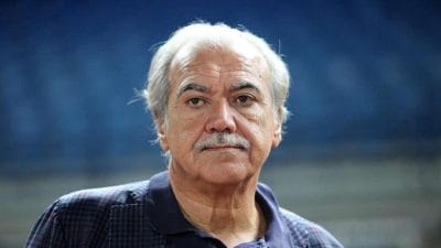 Lillo Foti