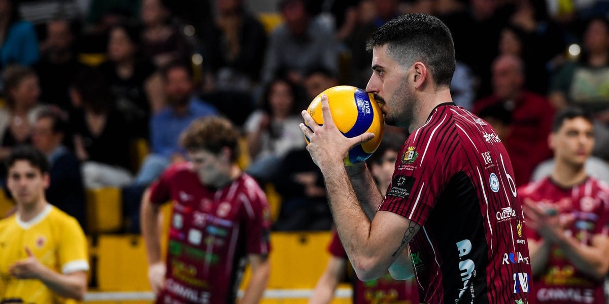 Luca Presta