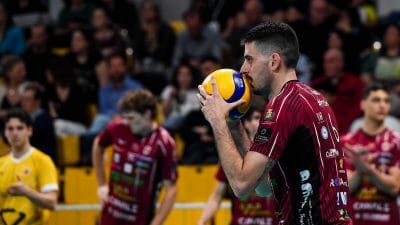 Luca Presta