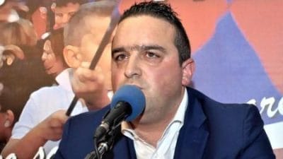 Manolo Bucci