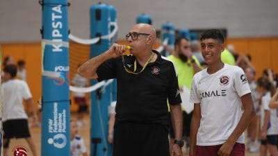 Maurizio Finizzi