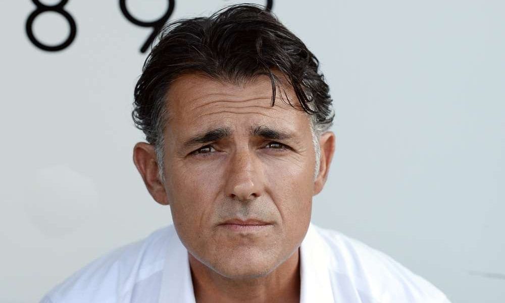 Maurizio Pellegrino