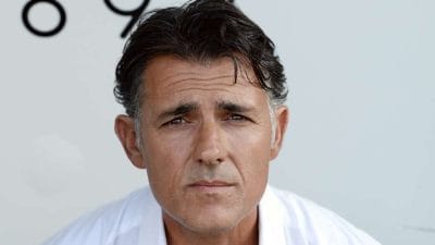 Maurizio Pellegrino