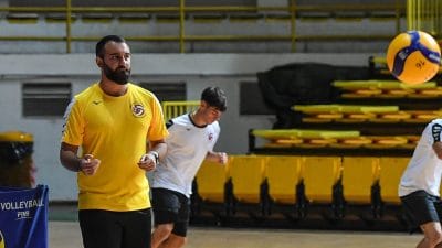 Mirko Munafò