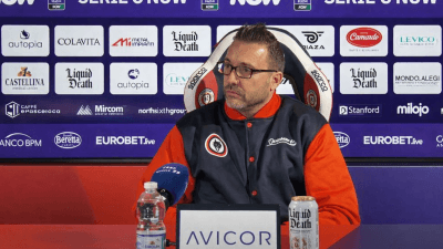 Nicola Cirrincione