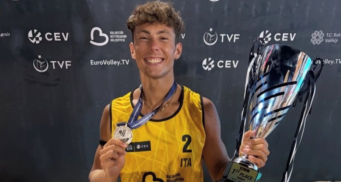 Riccardo Iervolino