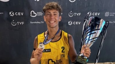 Riccardo Iervolino