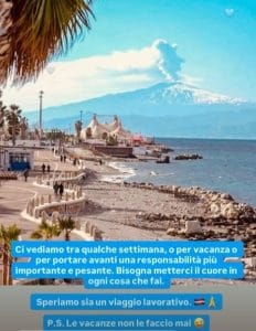 Storia Matt Rizzetta