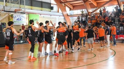 Viola, ringraziamenti e futuro