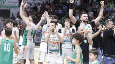 Siena basket