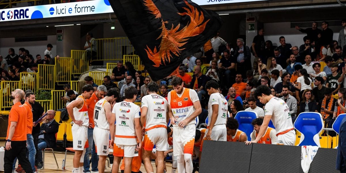 Scadenza iscrizioni Serie B1