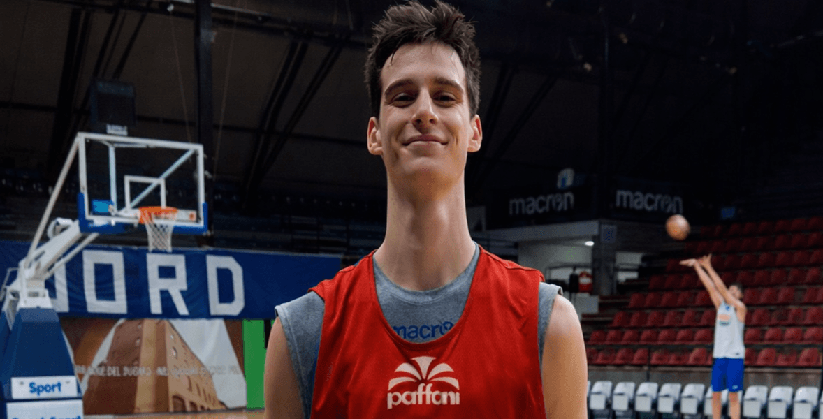 Alessio Donadoni