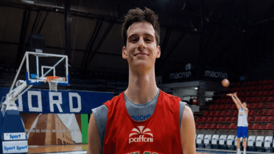 Alessio Donadoni