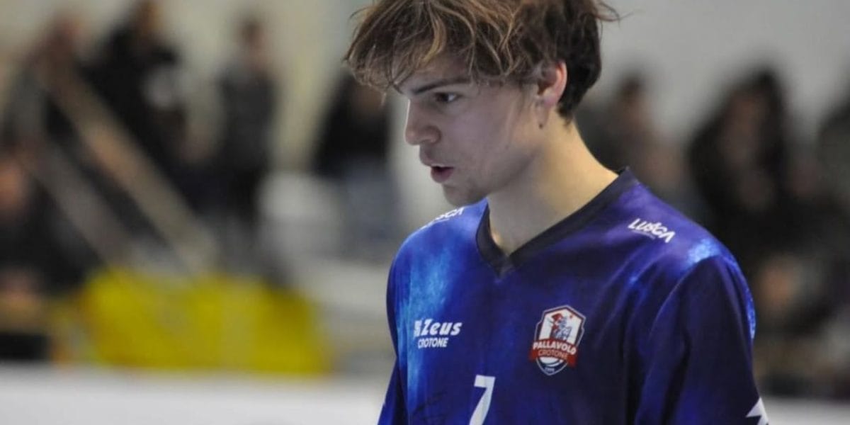 Andrea Asteriti