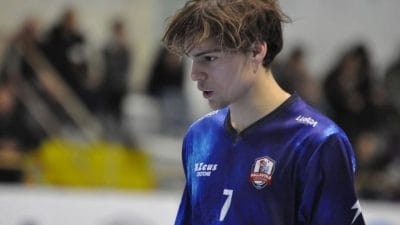 Andrea Asteriti