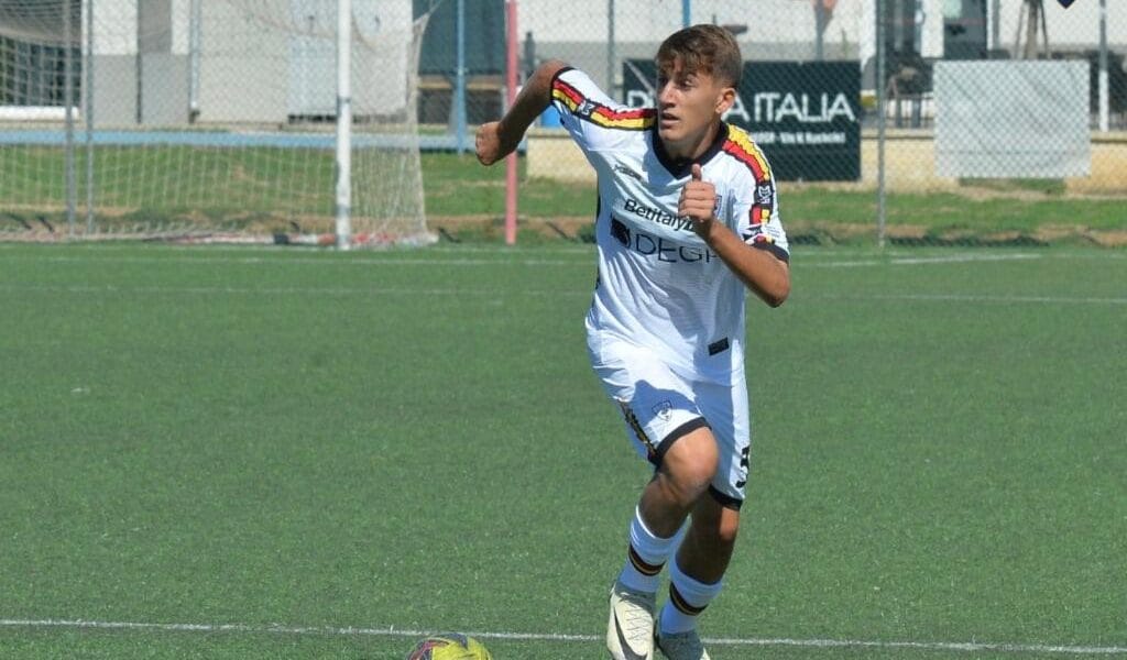 Andrea Palmieri