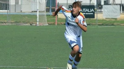 Andrea Palmieri