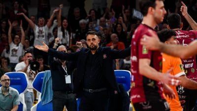 Antonio Polimeni