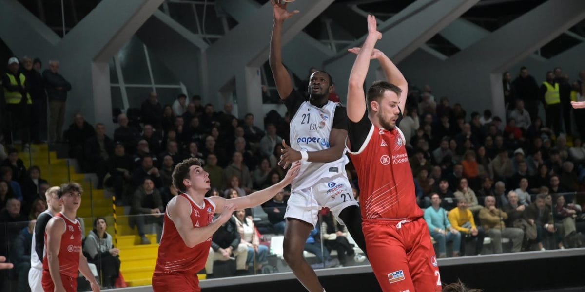 Baye Diouf