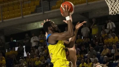 Diouf obiettivo Viola