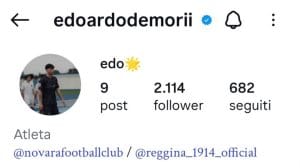 Biografia De Mori