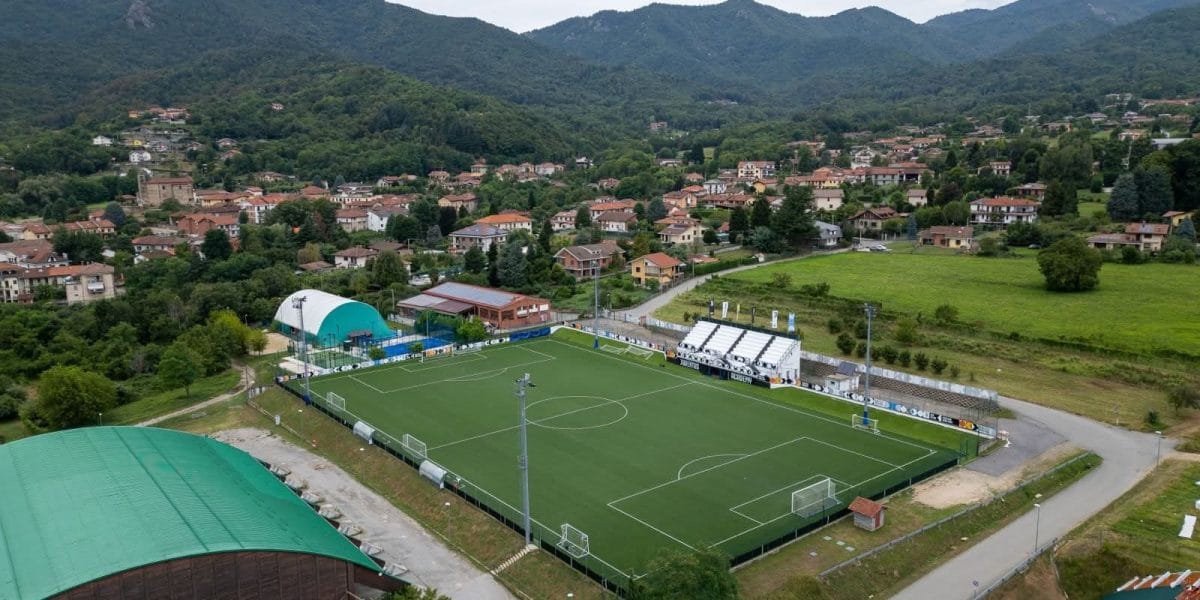 Campo Cantalupa