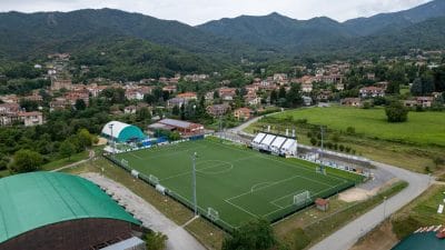 Campo Cantalupa