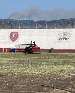 Campo n.1 Sant'Agata