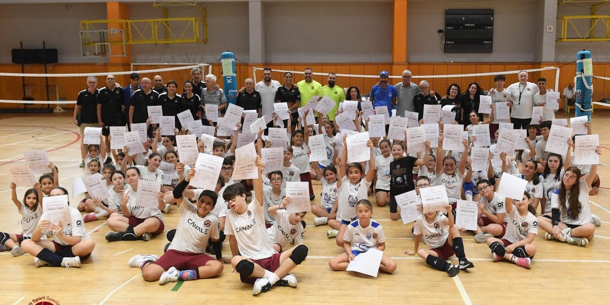 Canale Sportspecialist