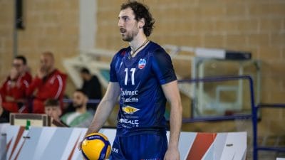 Daniele Buzzi