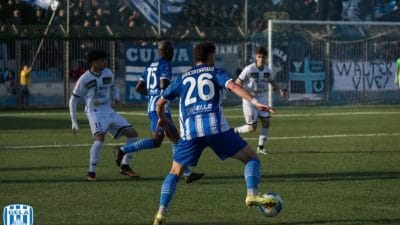 Dario Giacomarro