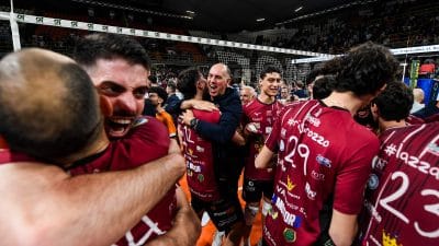 Domotek squadra