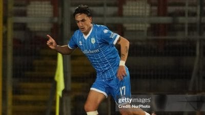Federico Baggi