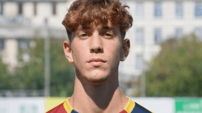 Filippo Toscano