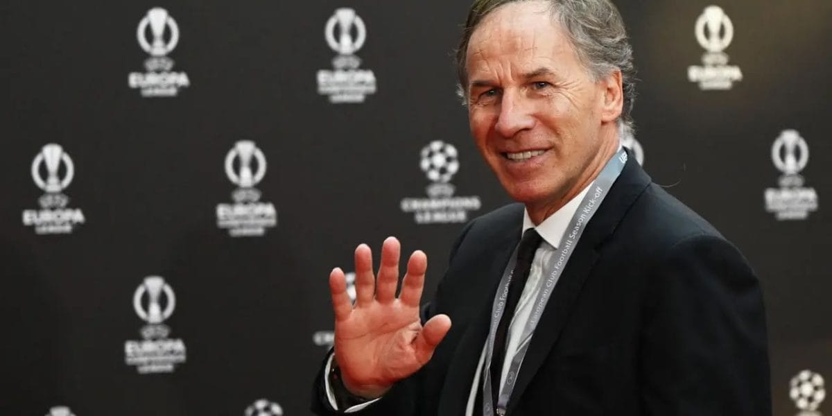 Franco Baresi