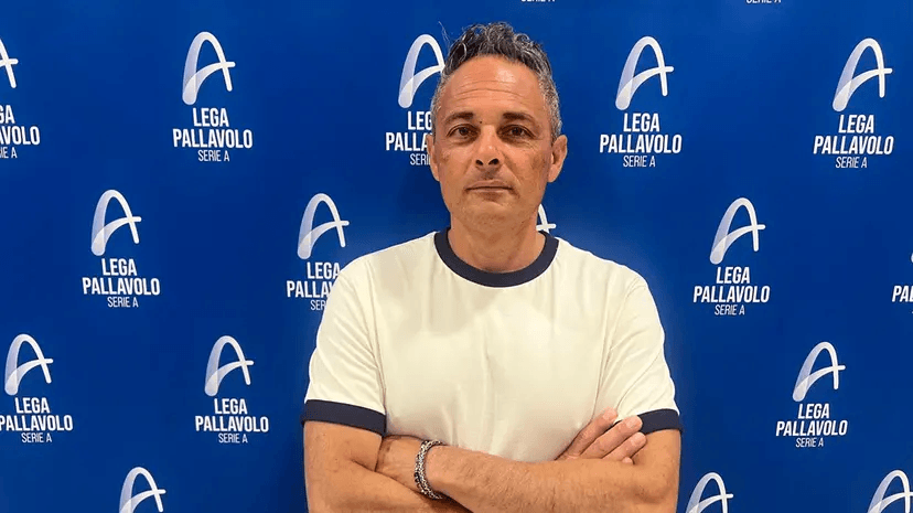 Gianluca Romeo