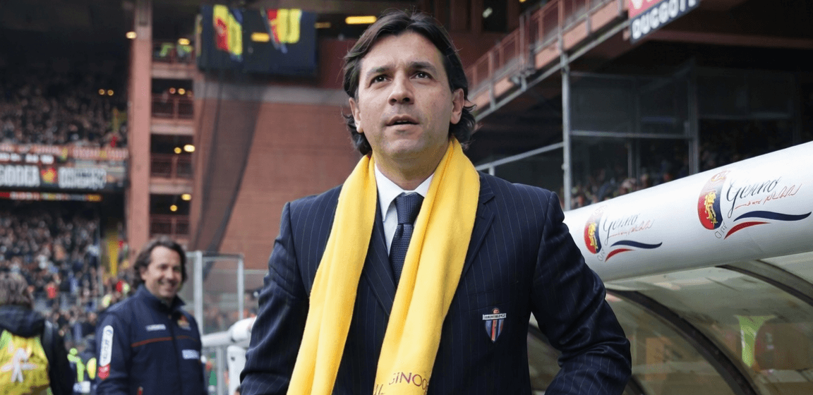 Giuseppe Irrera