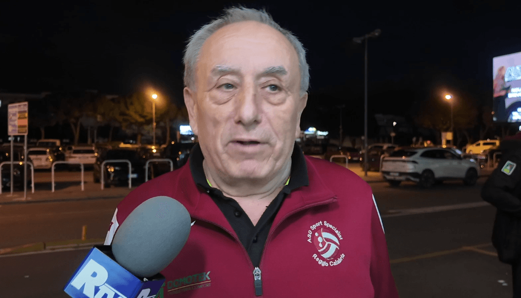 Giuseppe Polimeni