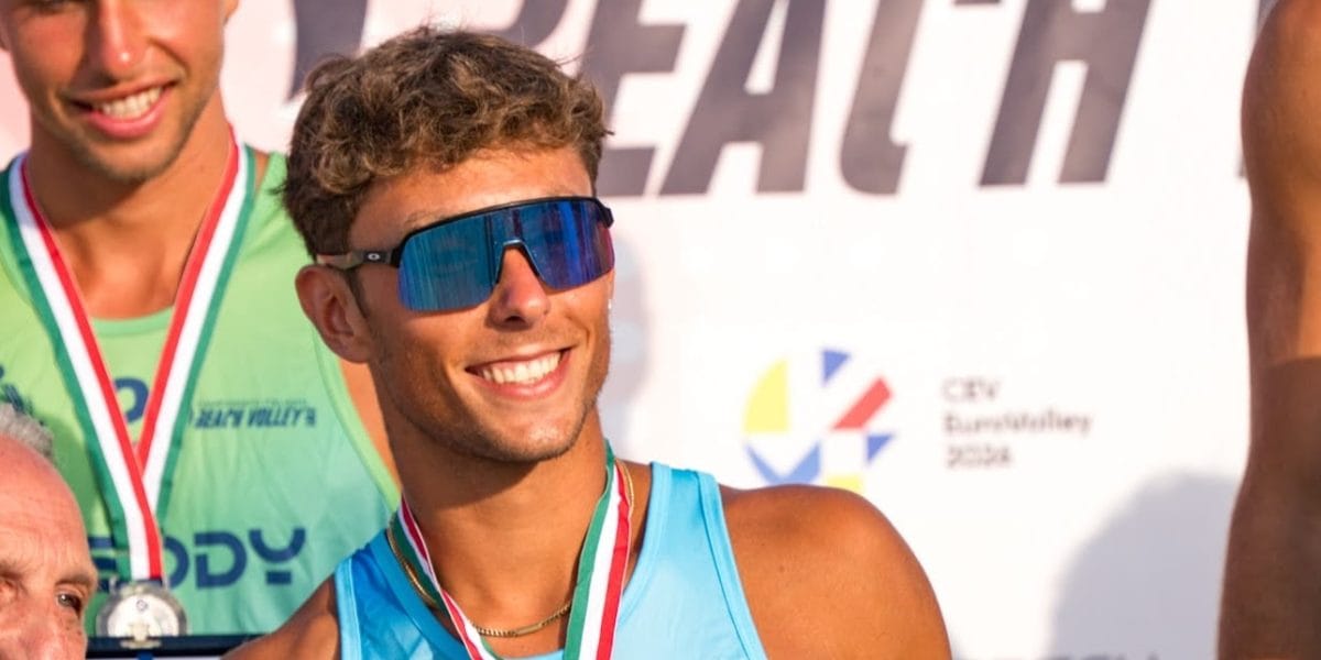 Iervolino Riccardo