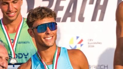 Iervolino Riccardo