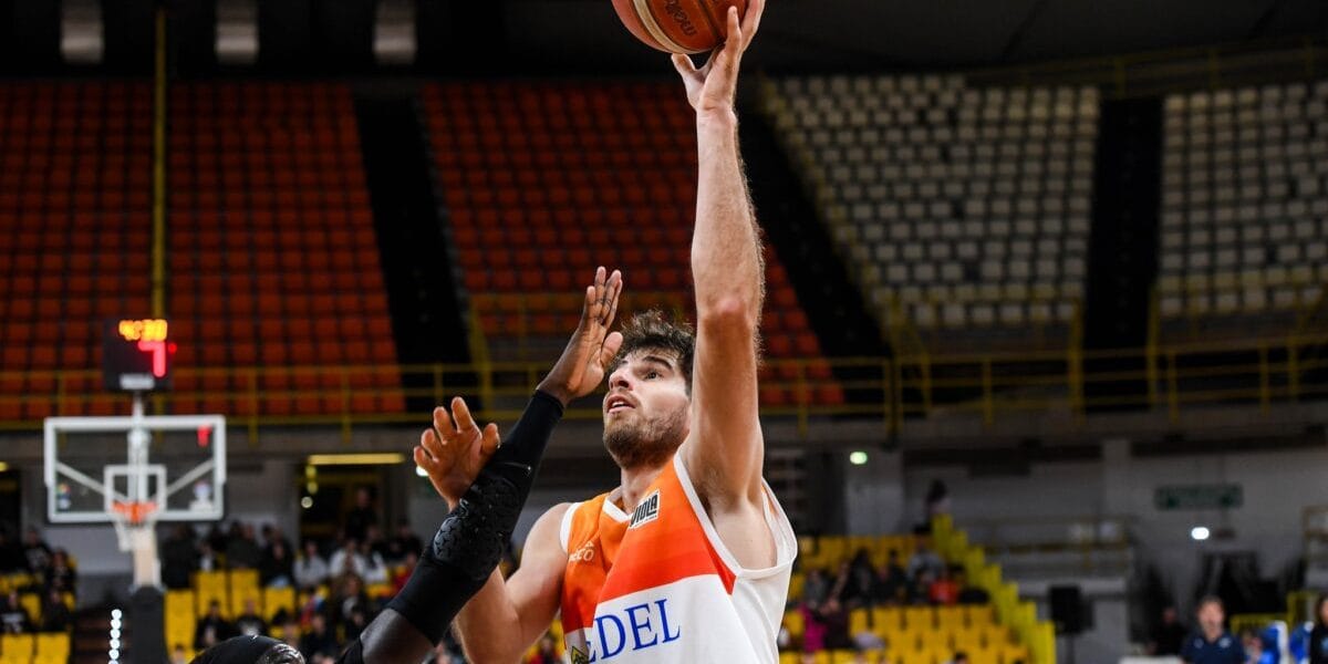 Leonardo Marini