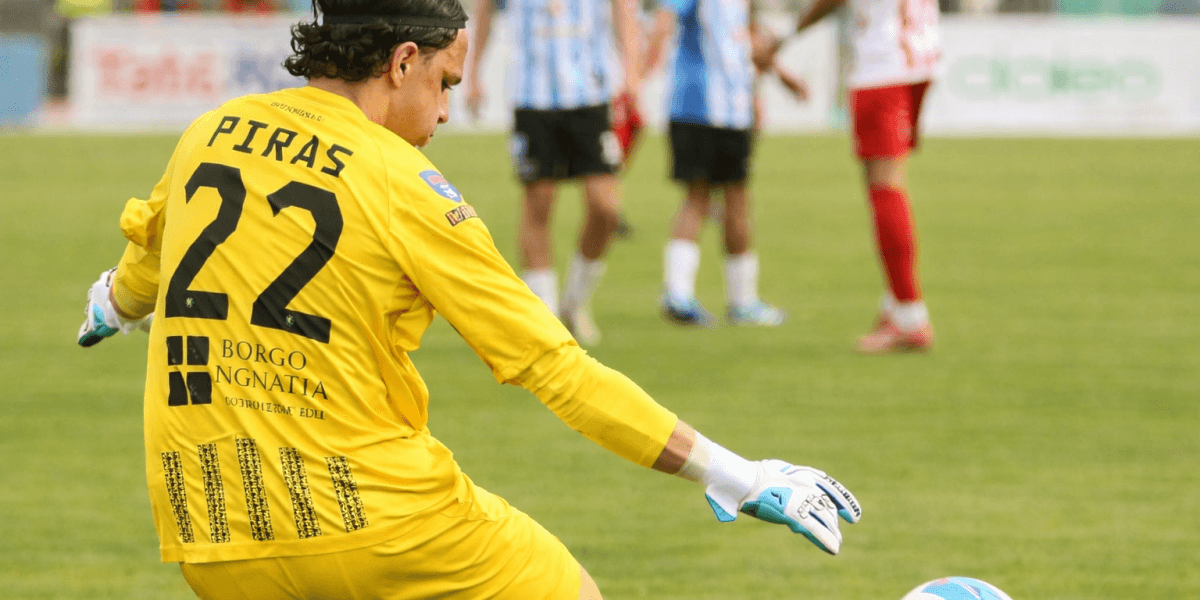 Lorenzo Piras