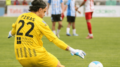 Lorenzo Piras