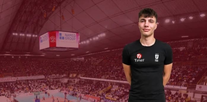 Marco Favretto